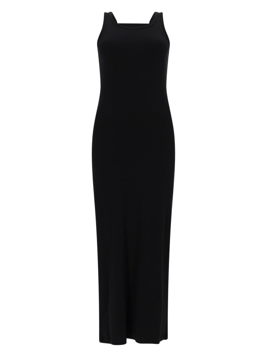 Msgm Abiti - Black | c4d9c867a45aa66a8e8d3ff807f3d75bc200d5b2