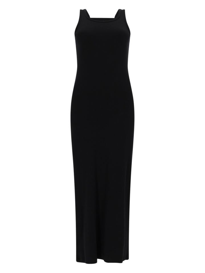 Msgm Abiti - Black | c4d9c867a45aa66a8e8d3ff807f3d75bc200d5b2
