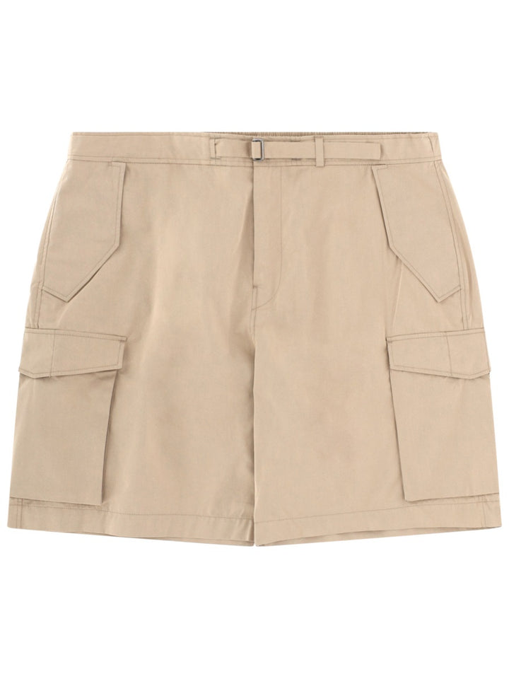 Ps By Paul Smith Shorts - Brown | 1e9c108d1ebb1718370b09a6a6fc71eb65c74c0e