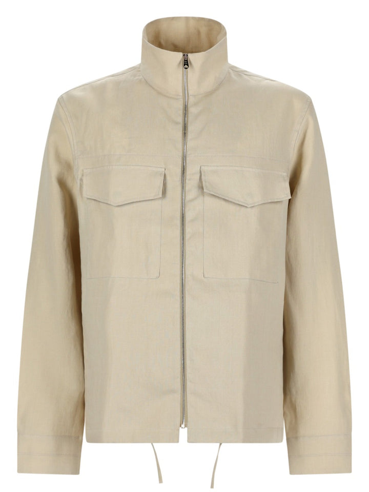 Paul Smith Giacche - Beige | de3de3e45037b1faa39d70ddb79717a09ff161e0