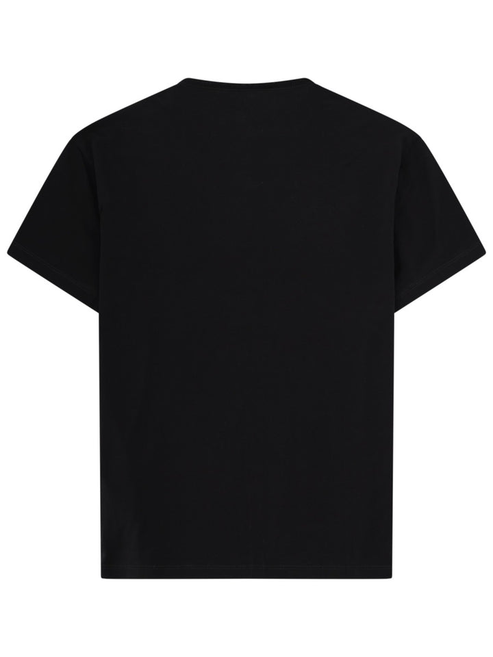 Maison Margiela T shirt - Black | c734966c7ed3020c50912da38dfab993a6830ea1