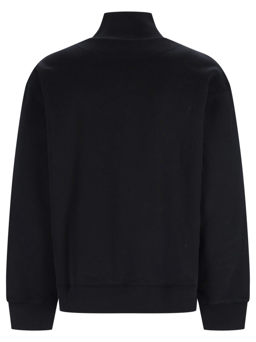 Maison KitsunÉ Felpe - Black | 73ae8df180218fbfef800b015d5a2fc559c85e0f