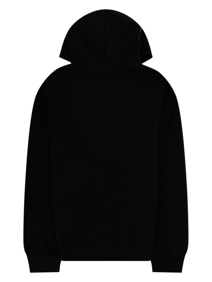 Maison KitsunÉ Felpe - Black | 7d544d64089bc4e25900cf3951f6a888057853e4