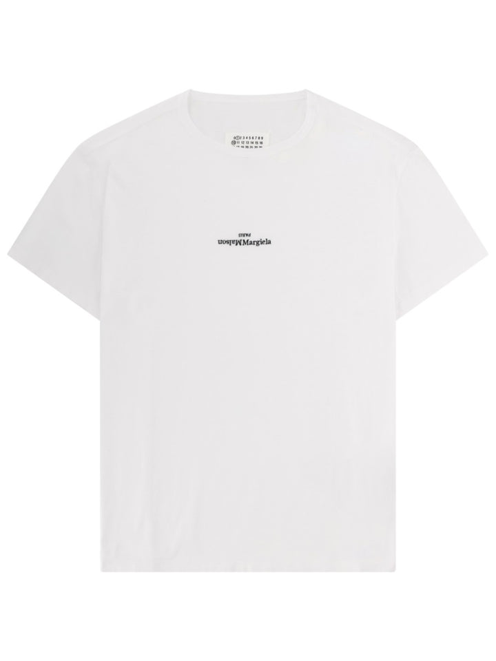 Maison Margiela T shirt - White | 37416c6eccf417a566d3246fdfbc40388f91db81