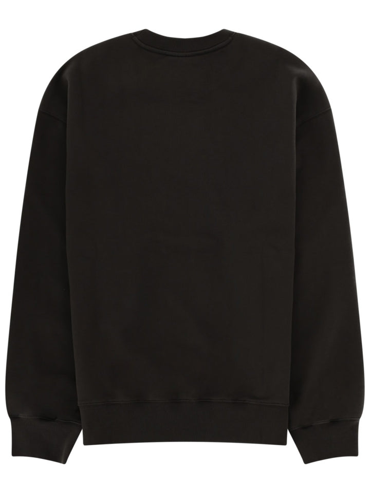 Maison KitsunÉ Felpe - Charcoal | c429d9bc27d1ec769ca0dc64f9def7c4a2a4e6f5
