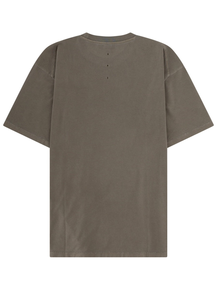 Premiata T shirt - Grey | 183e717e76a1264df84b1a3eab46373c2516331e