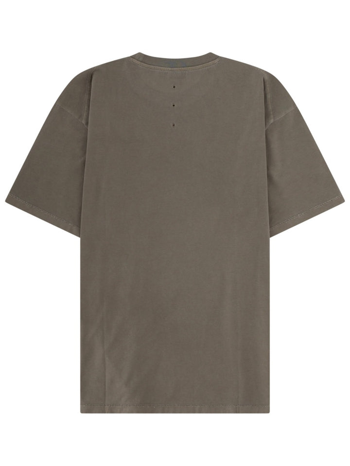 Premiata T shirt - Grey | 183e717e76a1264df84b1a3eab46373c2516331e
