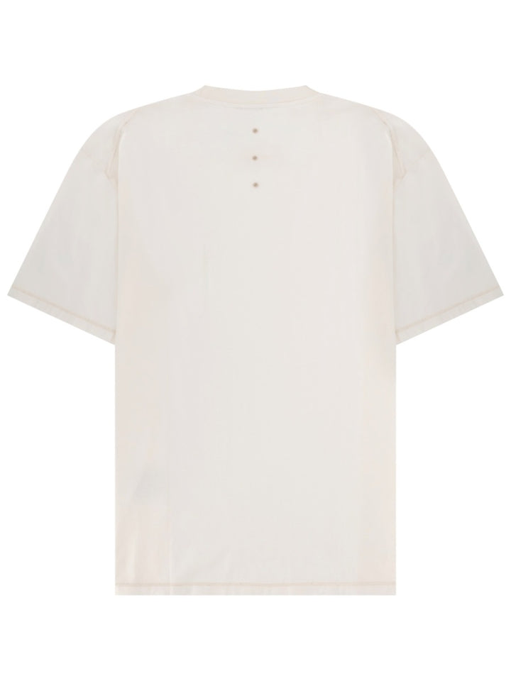 Premiata T shirt - Ivory | 5e8daeccfaf1cb4bef8cc362c48c8d54d45ab85e