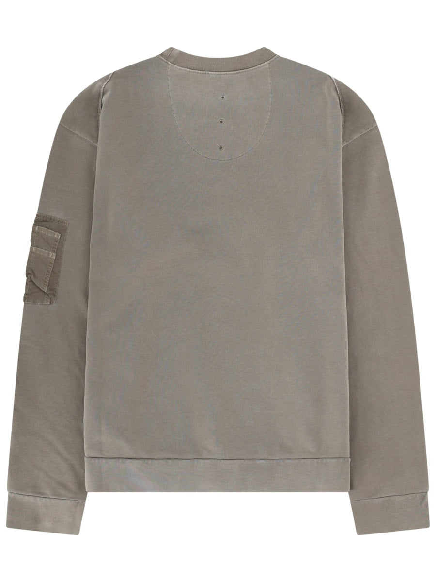 Premiata Felpe - Grey | e736c495489321fb89c9541712979b863440e0b6