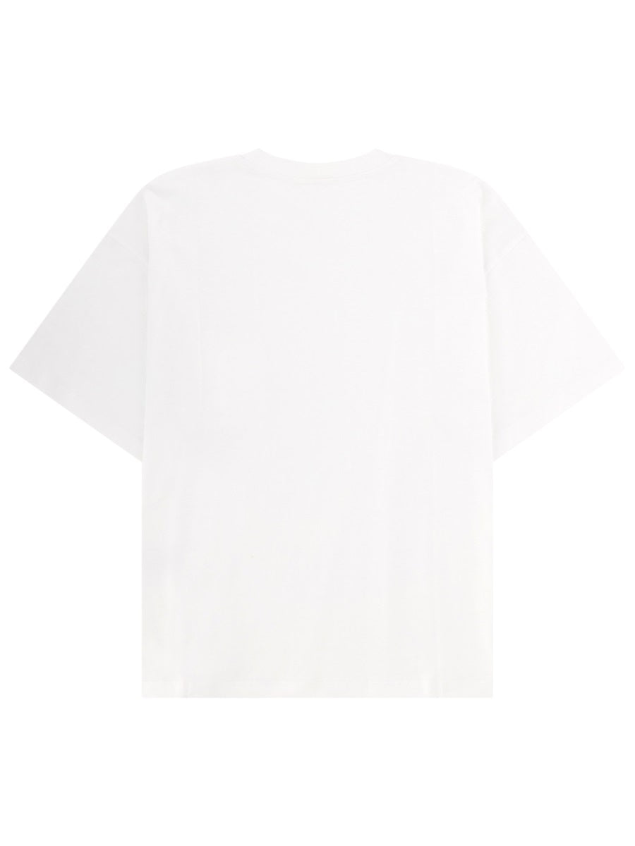 Versace T shirt - White | ae43f889a877c3584ae12ea5a4dee4ceb2368a95