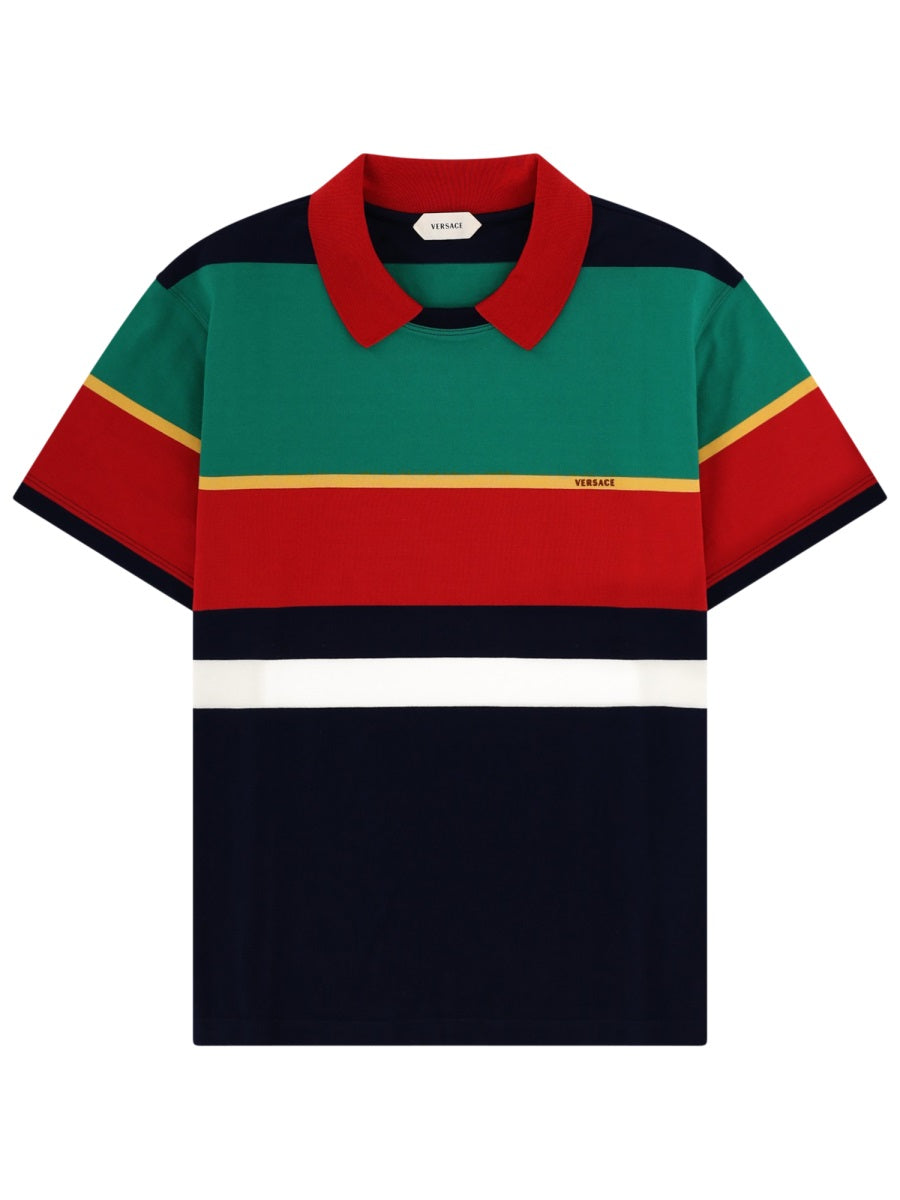 Versace T shirt - Multicolour | c01dbeaeccef4b9998862537255ec1cfe8740de6