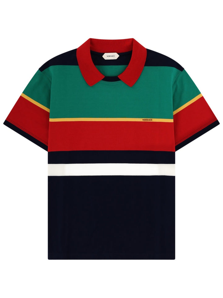 Versace T shirt - Multicolour | c01dbeaeccef4b9998862537255ec1cfe8740de6
