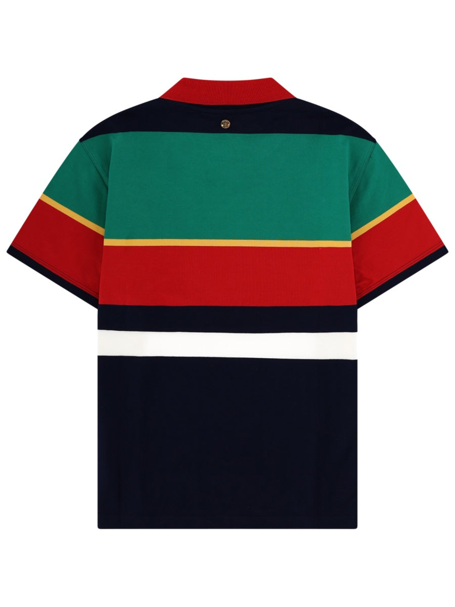 Versace T shirt - Multicolour | f139ac328a1debe7d7f64c57c6837a53dc11d148