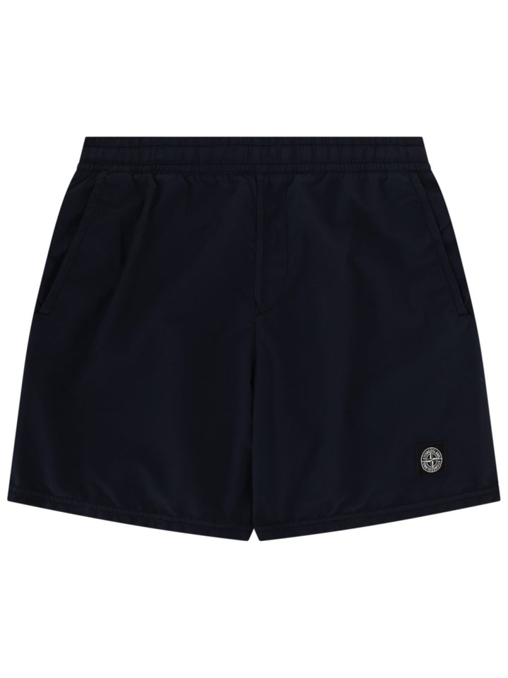 Stone Island Costumi - Blue | 65336ffaf230250dcb600327643cd82d2d85a3ad