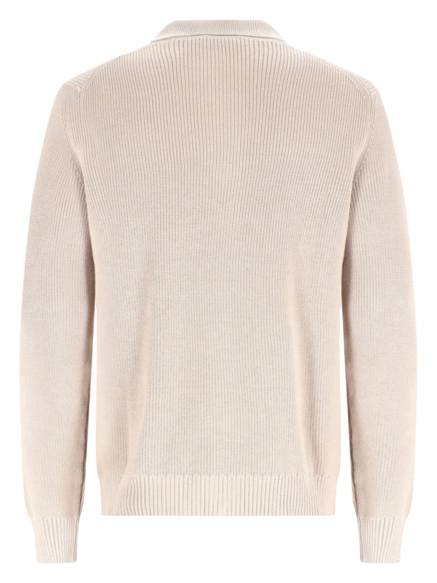 Fay Maglioni - Beige | ade3ca7895514d502dda5c69206c7c88714fda59