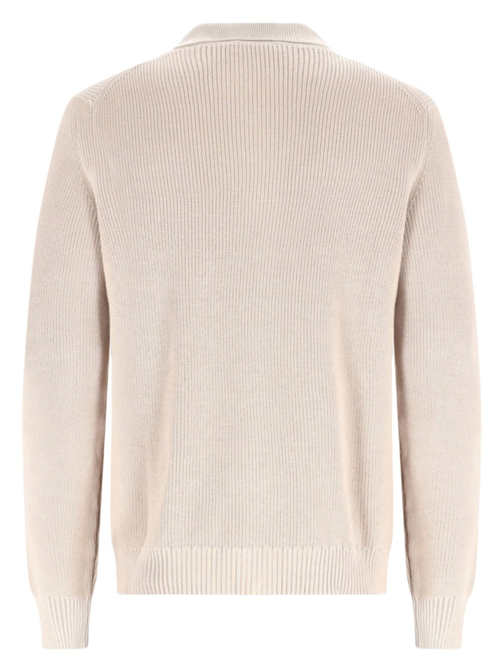 Fay Maglioni - Beige | ade3ca7895514d502dda5c69206c7c88714fda59