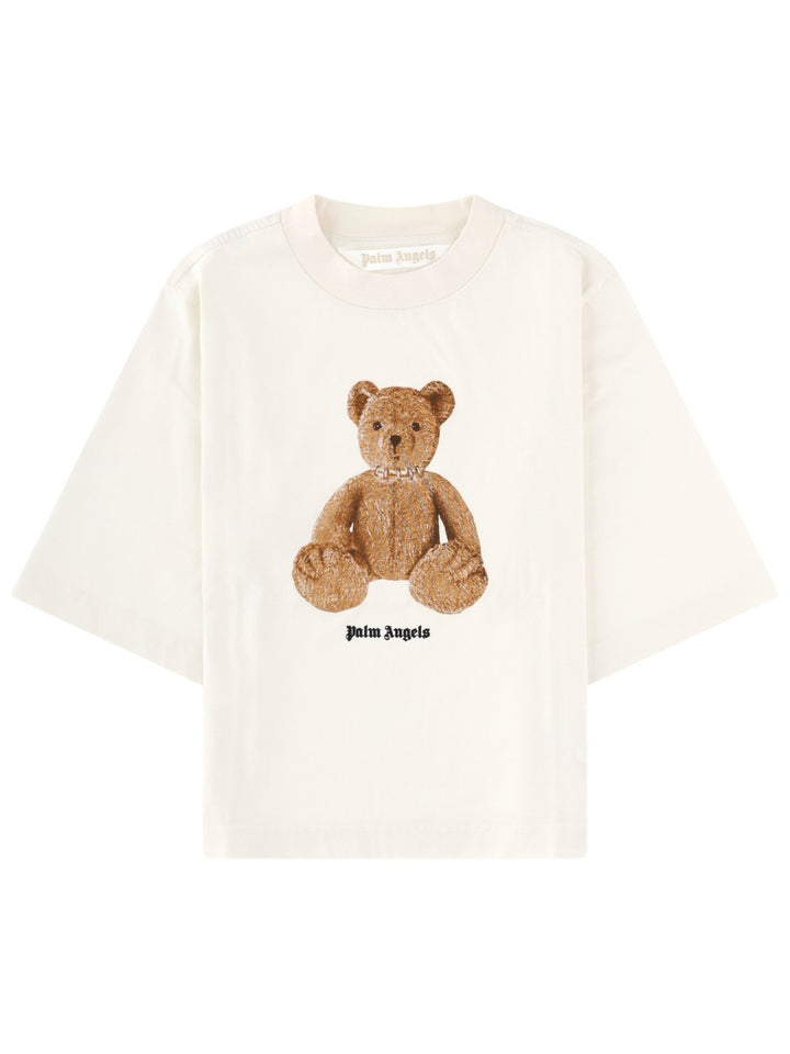 Palm Angels T shirt - White | 8bc2f90c7a2dc47c8a9b86b9bf8bb882d21a1a8c