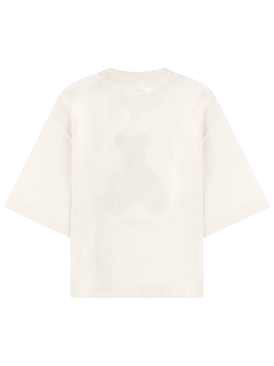 Palm Angels T shirt - White | a326677a7662dba4bd06230a51a1592d460027aa