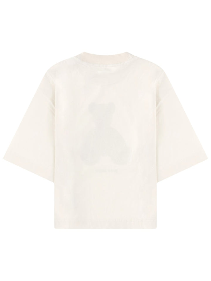 Palm Angels T shirt - White | a326677a7662dba4bd06230a51a1592d460027aa