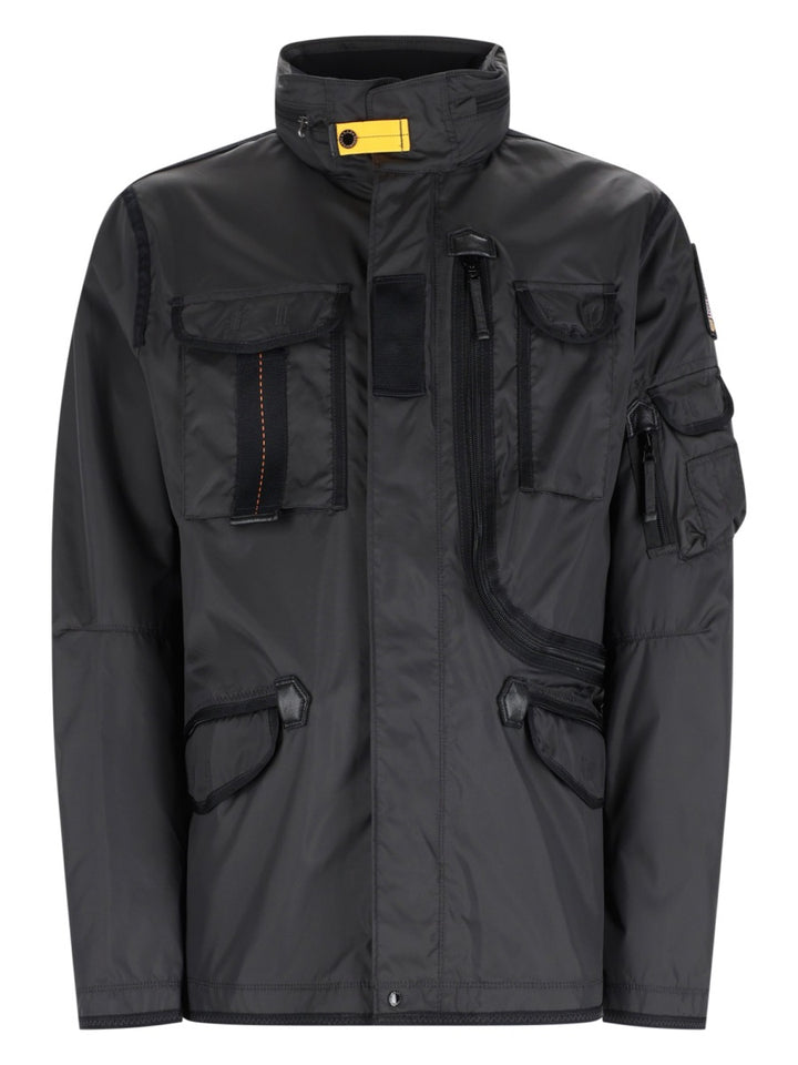 Parajumpers Giacche - Black | 3dbc15a79ea202c62271824c871aecb53206241c