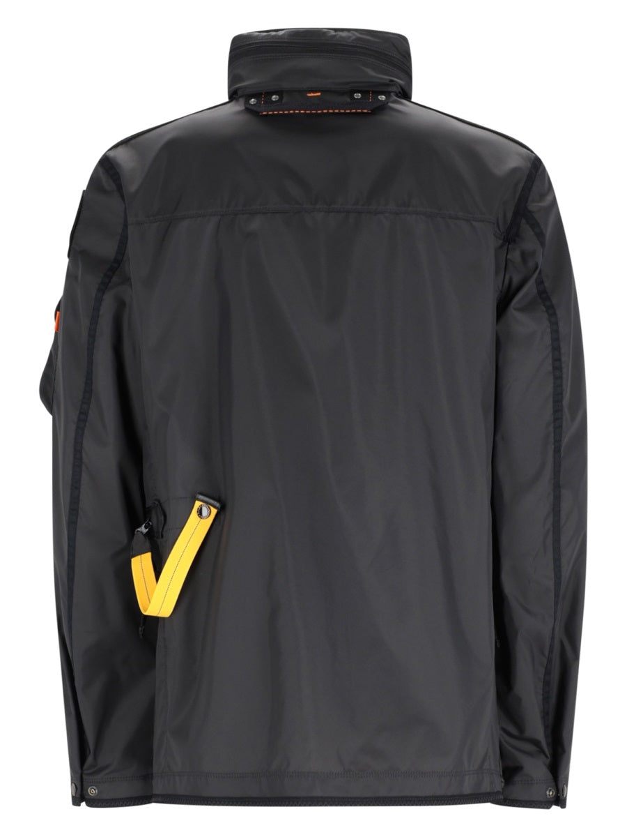 Parajumpers Giacche - Black | a0388d9c4396fe90d29b7794b22dbc75745a5337