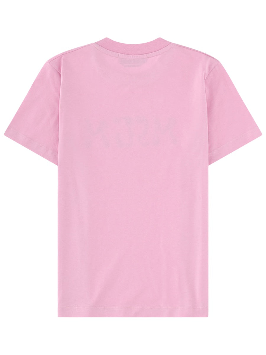 Msgm T shirt - Pink | e6a8a363014f47c15522f52d6103b0d04ccbd0bc