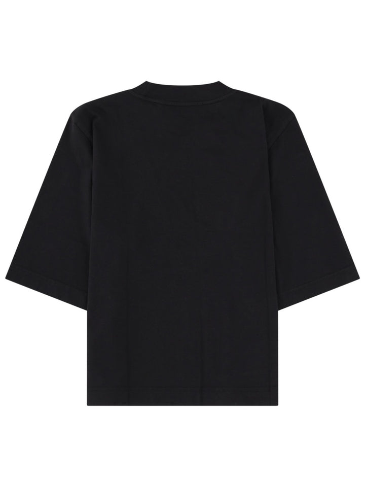 Palm Angels T shirt - Black | 76a85361e7fb3d065c33fed8e6773b00fb7367e6