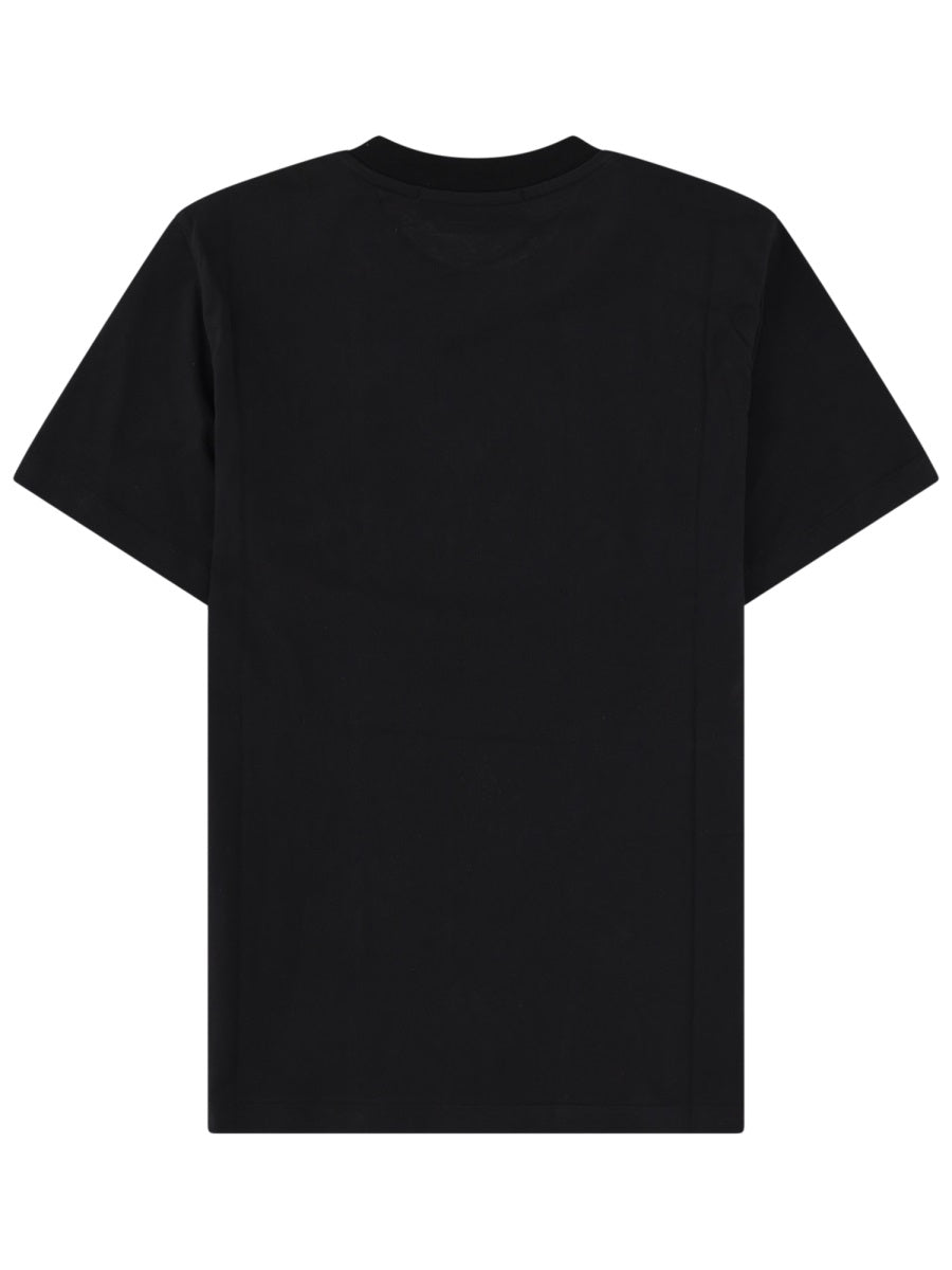 Msgm T shirt - Black | 40c34670b8f4339782d6e952539fd248639a94ee