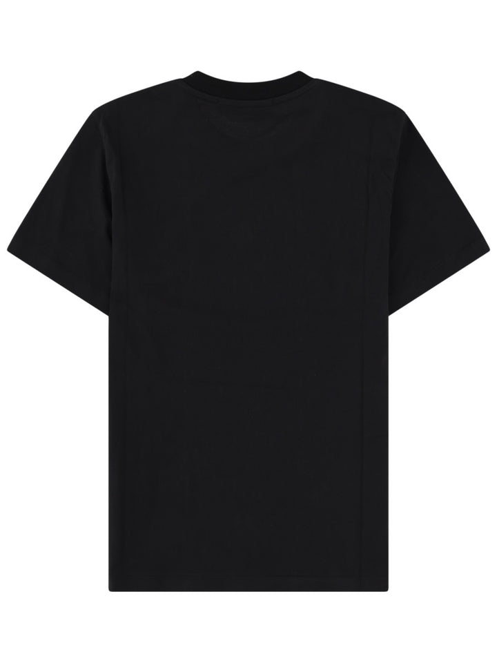 Msgm T shirt - Black | 40c34670b8f4339782d6e952539fd248639a94ee