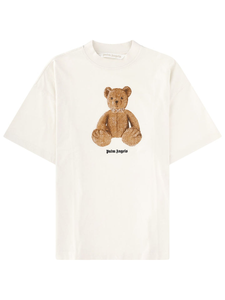 Palm Angels T shirt - White | 4961da08b62f9de4574caa3c1dc2ec5aafa66608