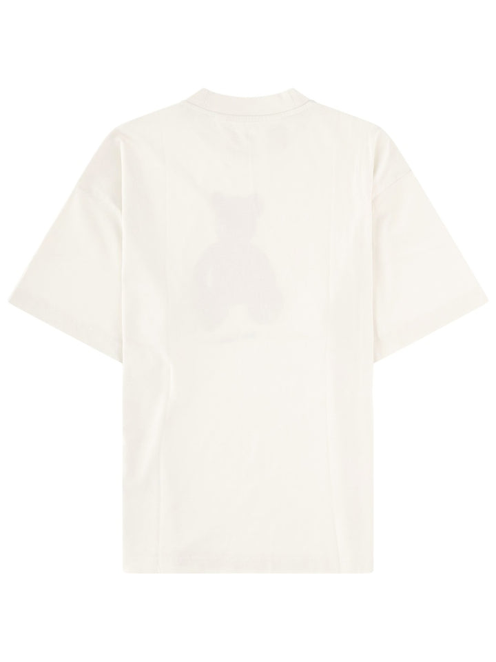 Palm Angels T shirt - White | 763a947a803ae03361336182f6252fcdf631d23d