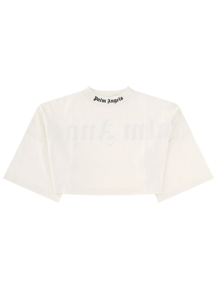 Palm Angels T shirt - White | 41e40f7c3b6506ee3ef5097070e72920bf75d9da