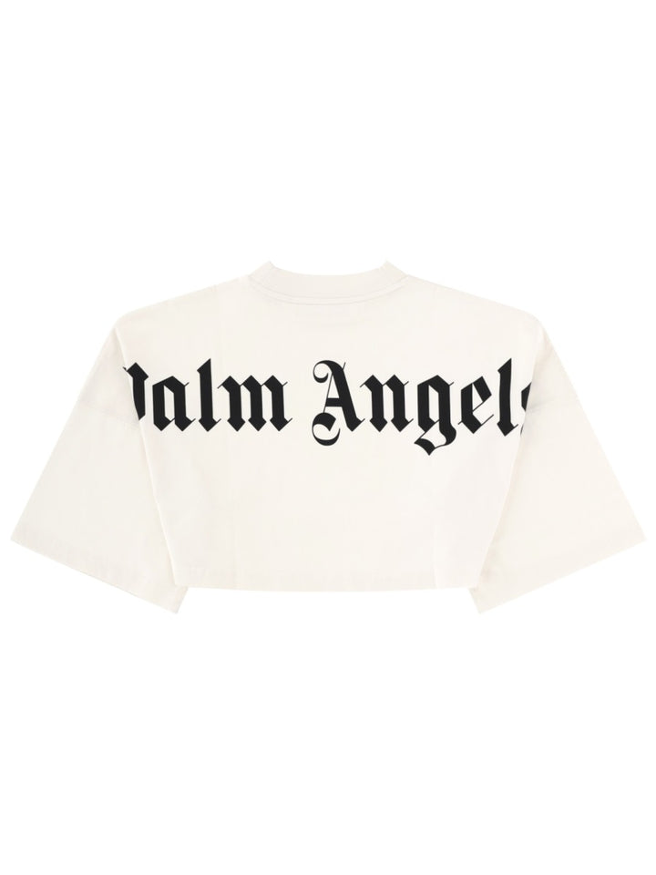 Palm Angels T shirt - White | 443c301839162951365ff64d3049d29257fb94fb