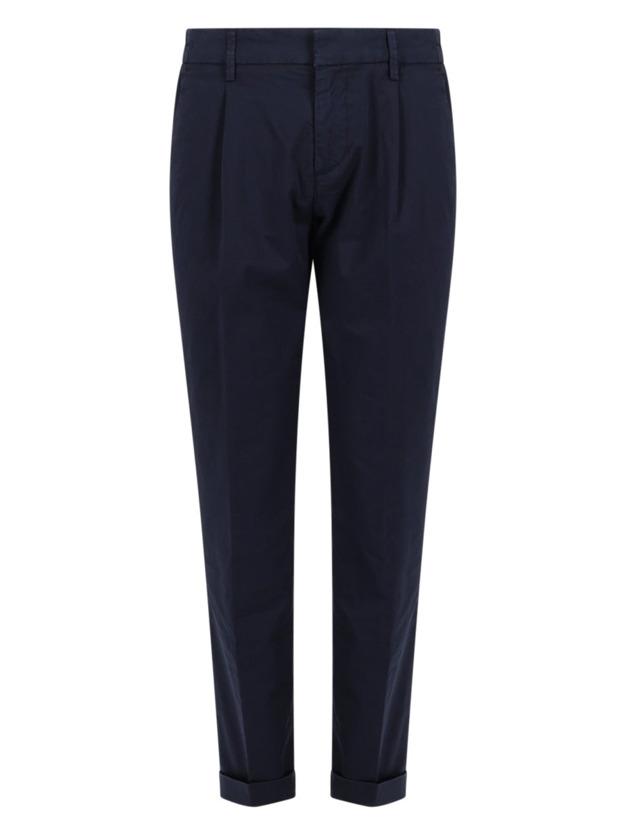 Fay Pantaloni - Blue | 87793b67162c322f7e3997f11e5d66c4bc3886cf