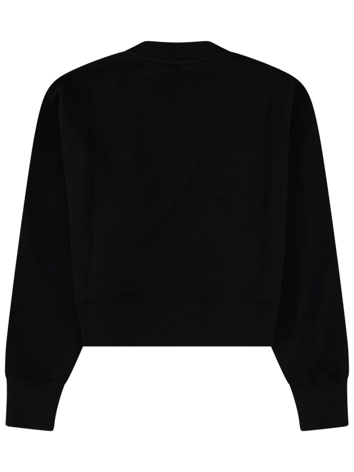 Msgm Felpe - Black | 2bbe0c537176ba250a8ae1048009cf03183f4523