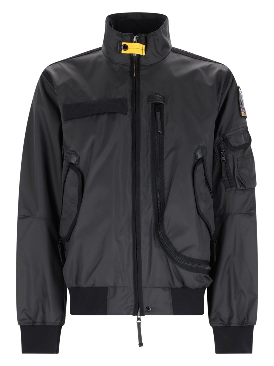 Parajumpers Giacche - Black | fe333fe4a73eb3c23f5f578dd3015deb7dd5f0e9