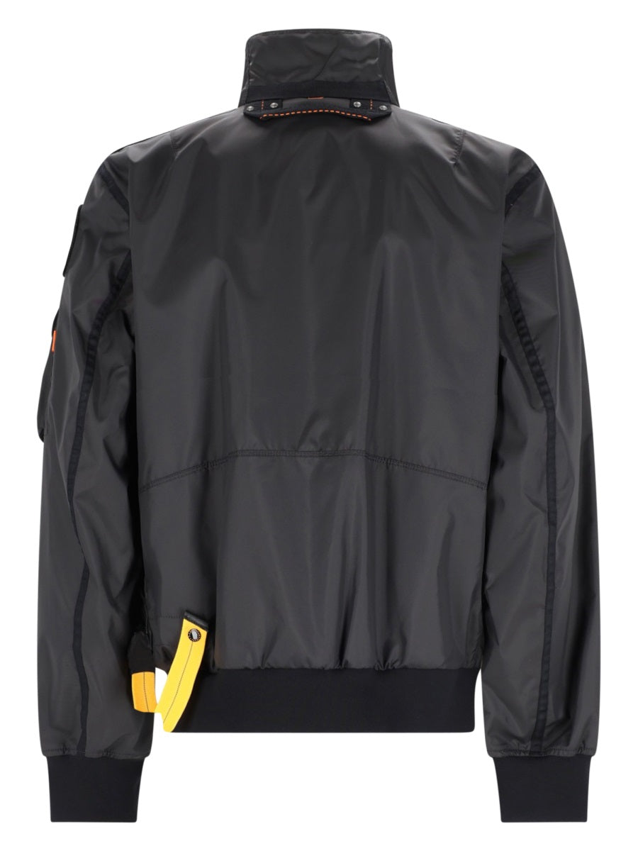 Parajumpers Giacche - Black | 431ac689c1f9b69af378c7f8d9a240290fccbcff