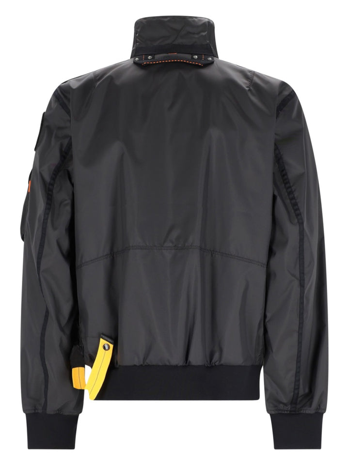 Parajumpers Giacche - Black | 431ac689c1f9b69af378c7f8d9a240290fccbcff