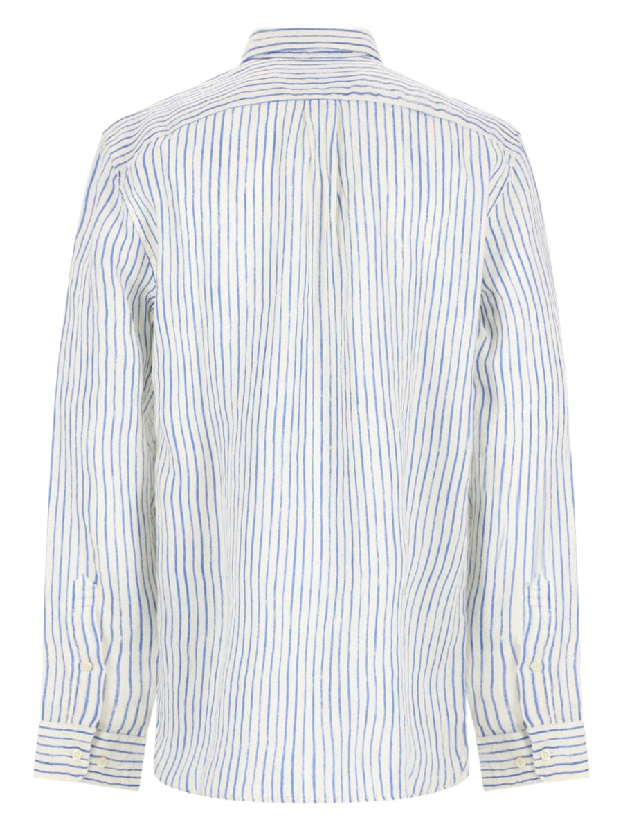 120% Lino Camicie - Multicolour | b3422b68104eba4e421fdd7e2bd26b6158d061c3