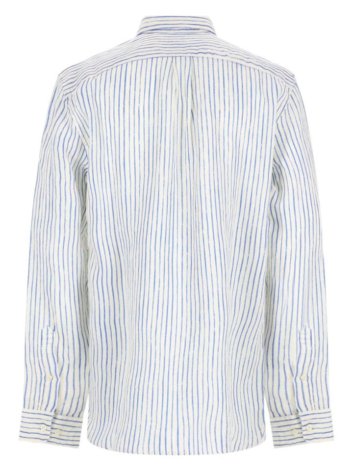 120% Lino Camicie - Multicolour | b3422b68104eba4e421fdd7e2bd26b6158d061c3