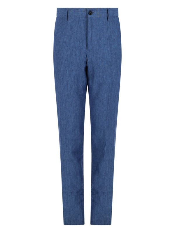 Pantalón de Lino