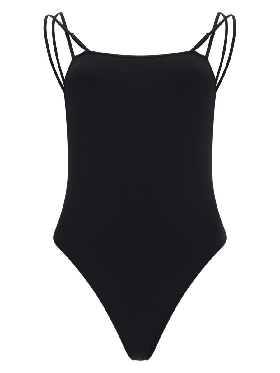 Tom Ford Costumi - Black | 17ccb29f3152fc14791e346a41b1d256c12ca998