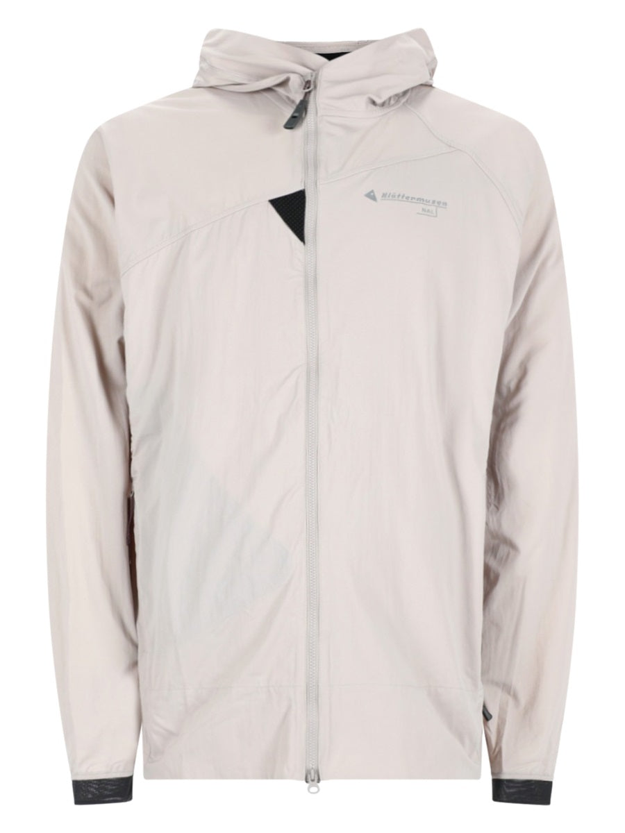 KlÄTtermusen Giacche - Beige | 9d439ae98e0583a614646f8a7ea4bf3106c6bea5
