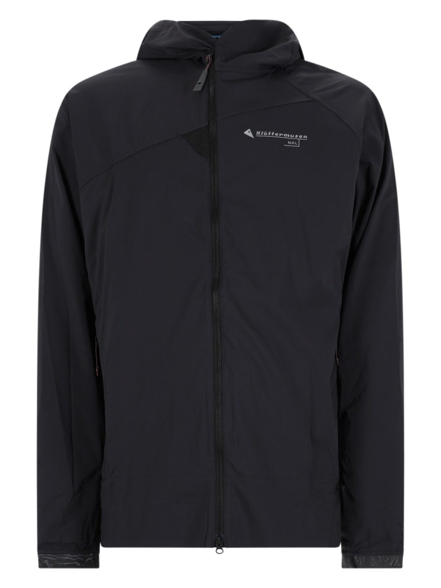 KlÄTtermusen Giacche - Black | 7e34f03d60858482a7216ca97b08c3146678913e