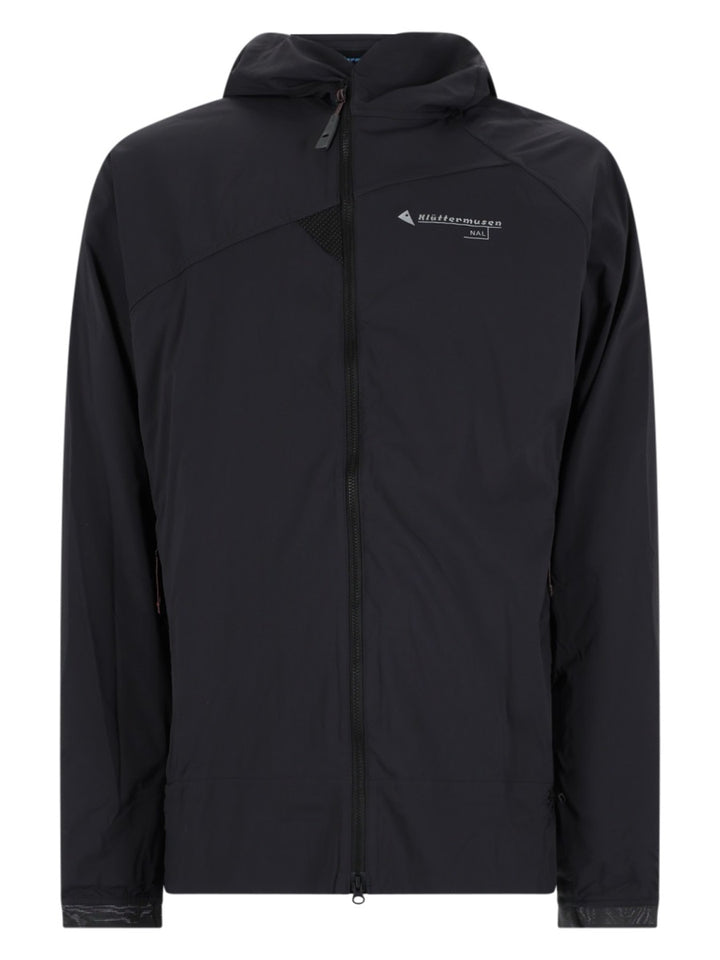 KlÄTtermusen Giacche - Black | 7e34f03d60858482a7216ca97b08c3146678913e