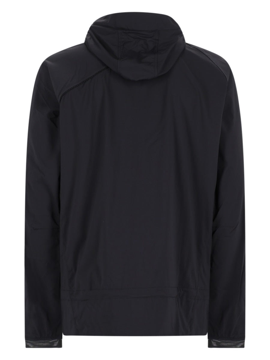 KlÄTtermusen Giacche - Black | 32b8f85f5b595a6966f9c640f1814b87da65dfe6