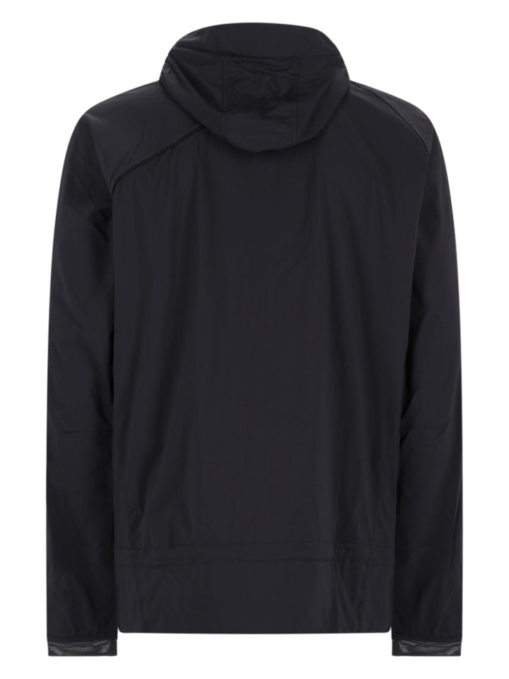 KlÄTtermusen Giacche - Black | 32b8f85f5b595a6966f9c640f1814b87da65dfe6