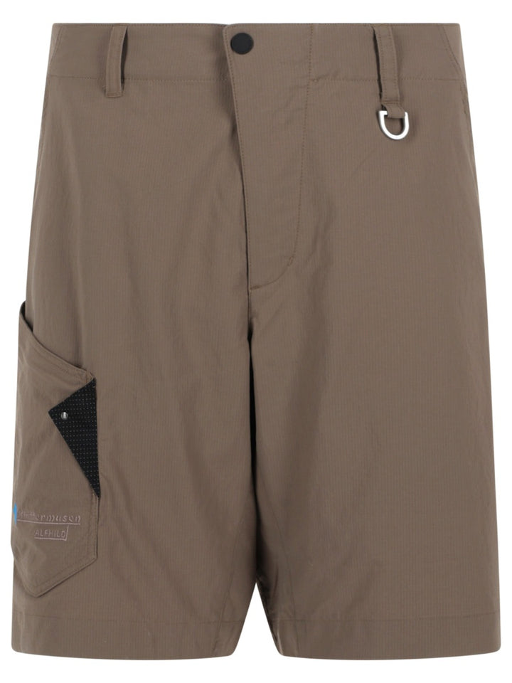 KlÄTtermusen Shorts - Brown | 29baa9b6a091fa4c89db3d259e7674aef900593f