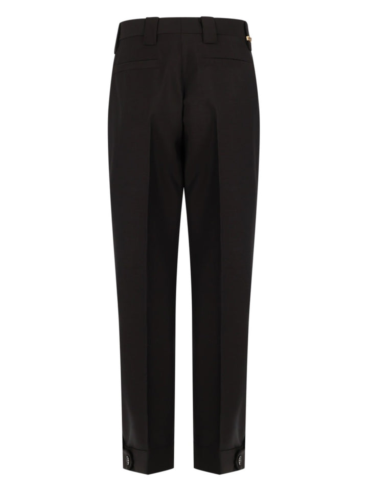Versace Pantaloni - Brown | 6f2f78e4c35a0153dac0194cd5992bcf667c9dd5