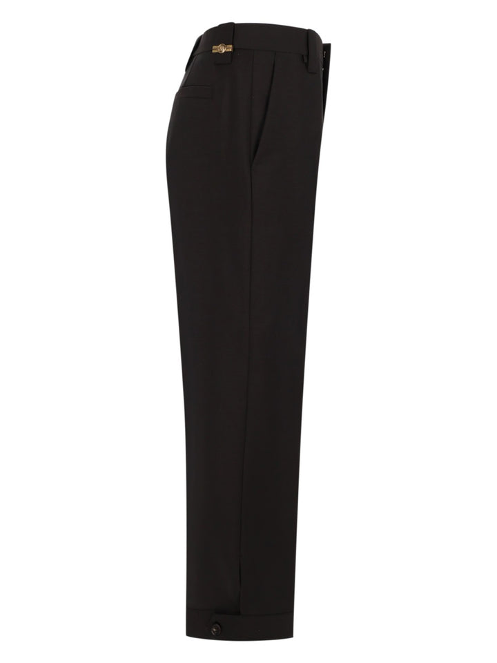 Versace Pantaloni - Brown | 49be1c52e6eb7d4659b559f507ac854ea1ef458b